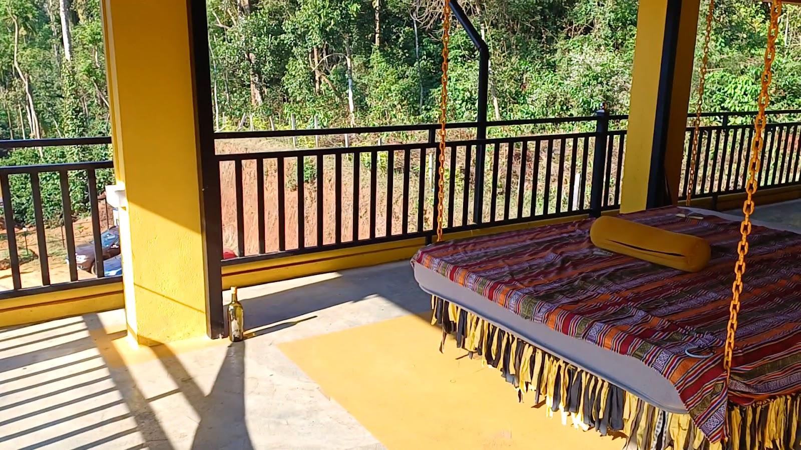 The Hosteller Coorg Rainforest, Madikeri – photo 2