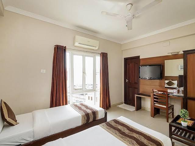 Hotel Pearl International – photo 4