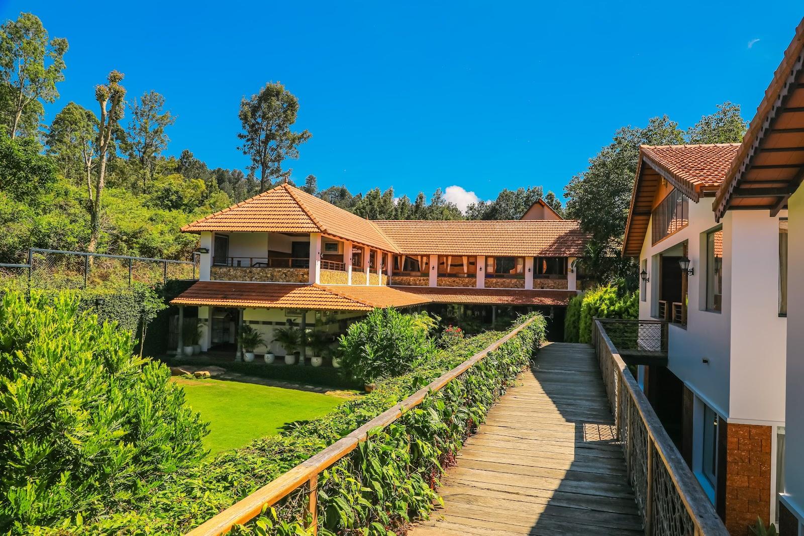 The Story Resorts & Spa – photo 1