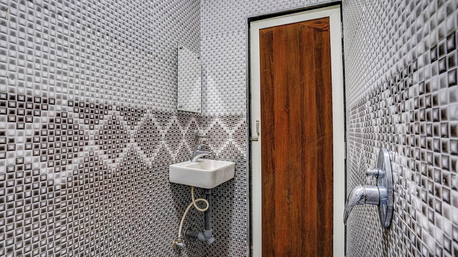 FabExpress Comfort stay - Hotel in Andheri East, Near Marol, Mumbai – photo 4