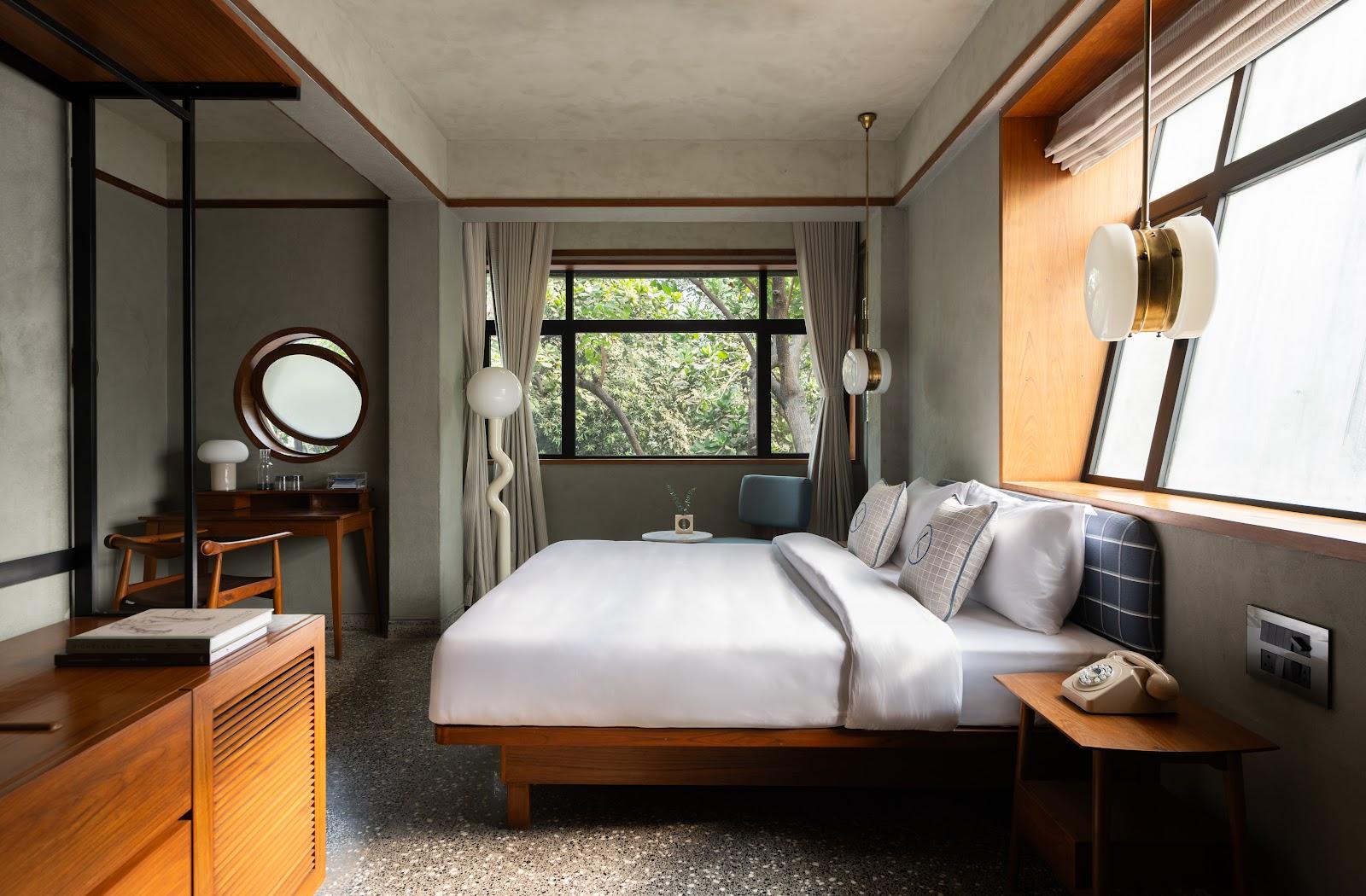 The Kin Hotel – photo 2