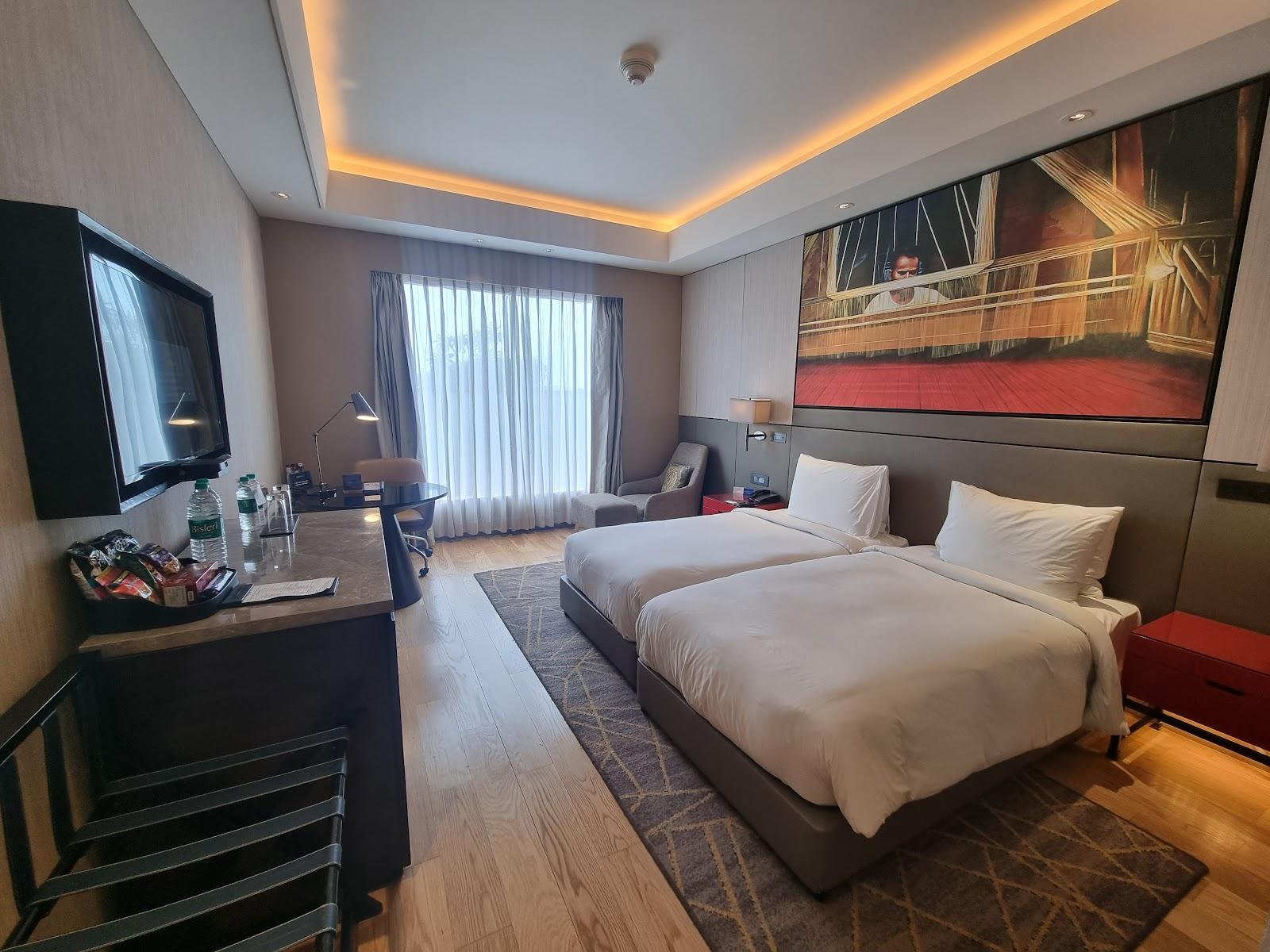 Radisson Blu Hotel, Faridabad – photo 3