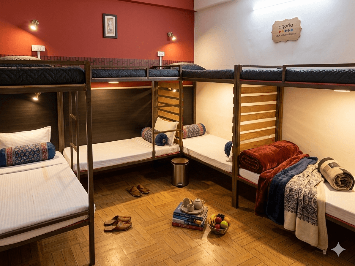 Hotel Olive Tree – photo 1