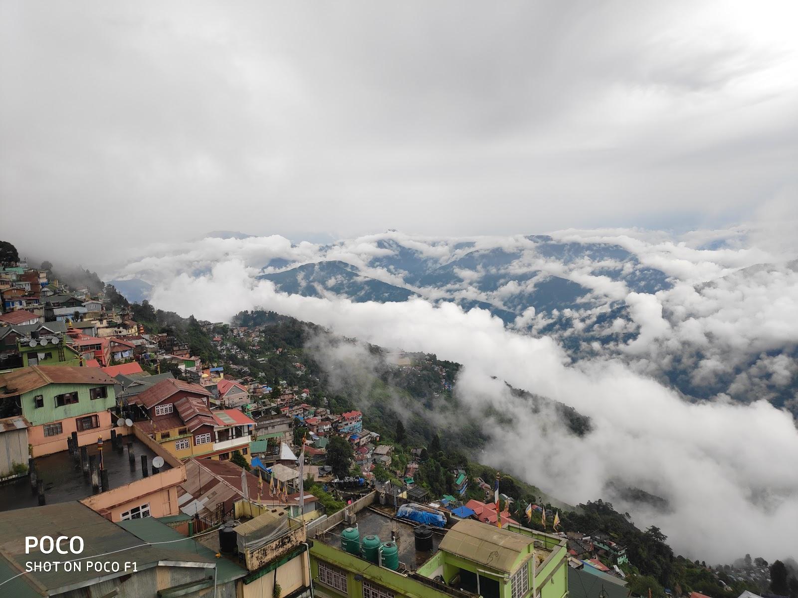 Hotel Tower View – photo 1