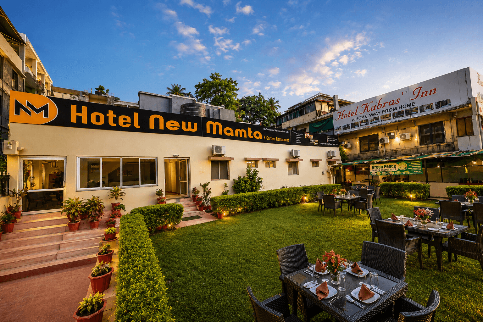 New Mamta by Sunshin hoteliers |350 Metres from Nakki Lake – photo 4