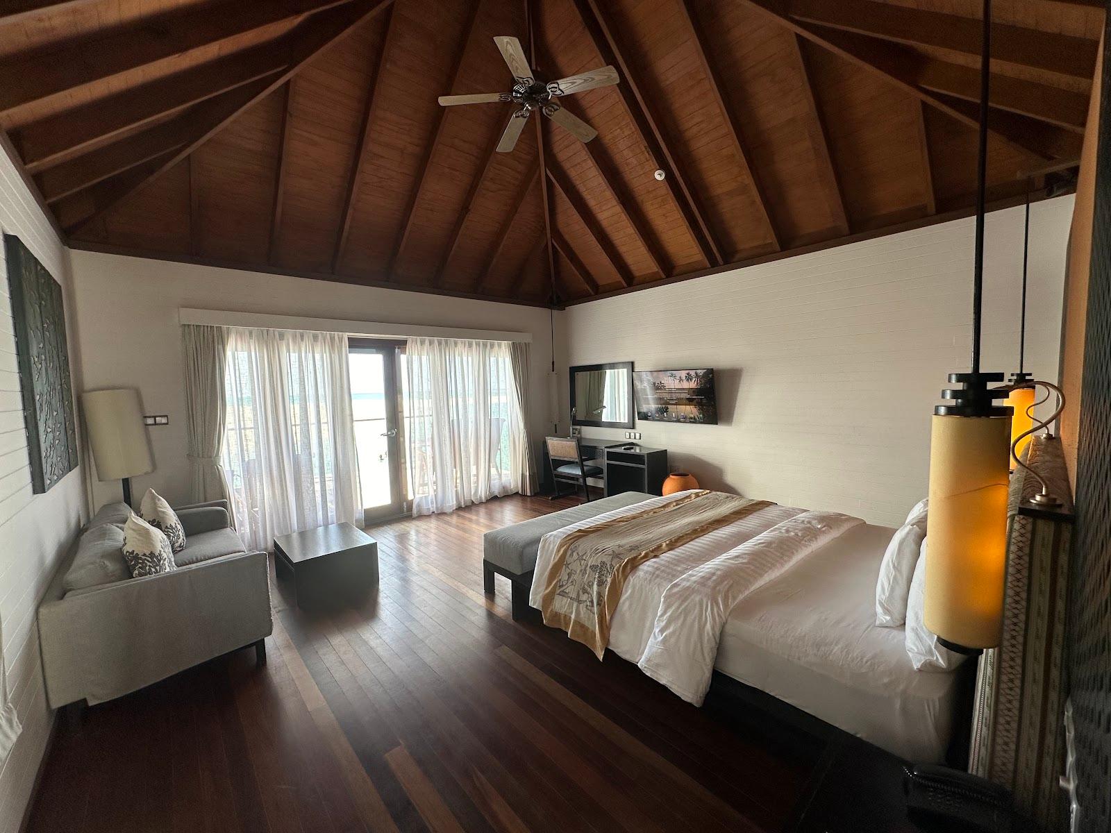 Ocean Water Villas – photo 3