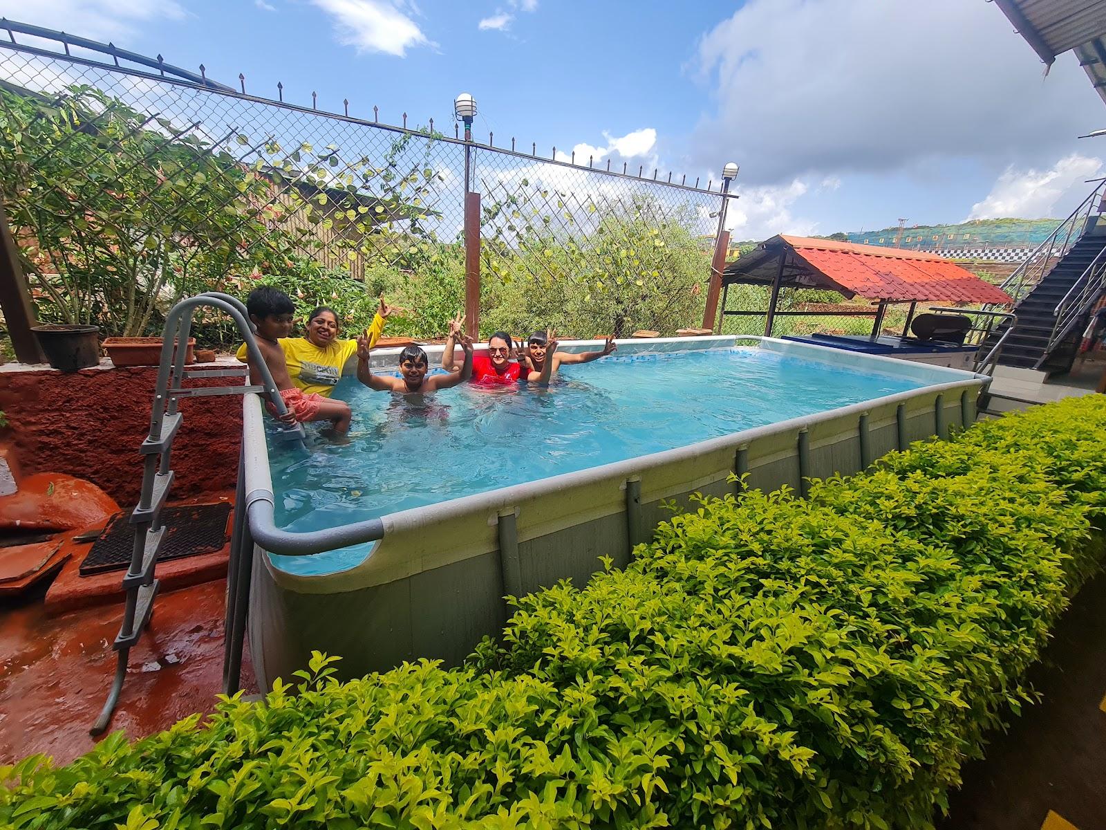 MEERA VATIKA HOTEL, Mahabaleshwar – photo 4
