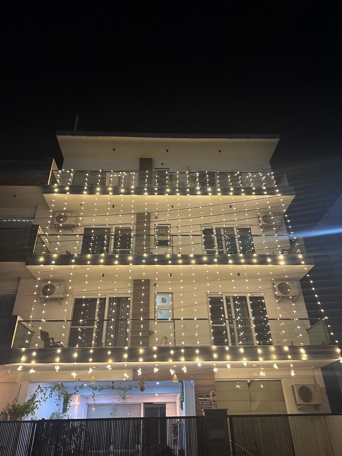 Casadura hospitalities 216 mdc 6 panchkula – photo 1