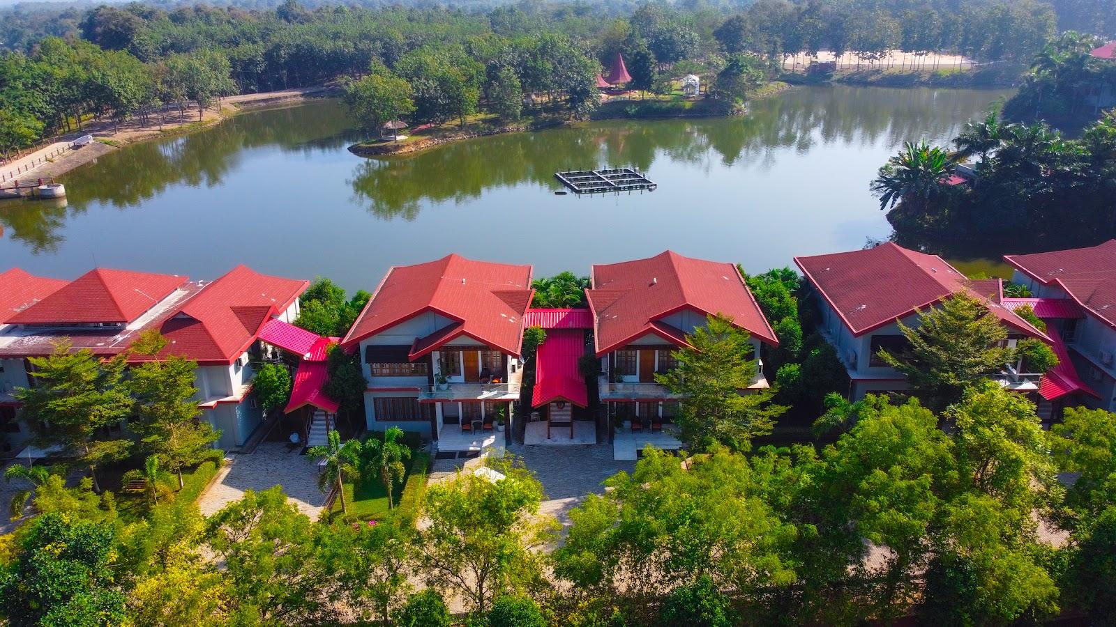 Noune Resort – photo 1