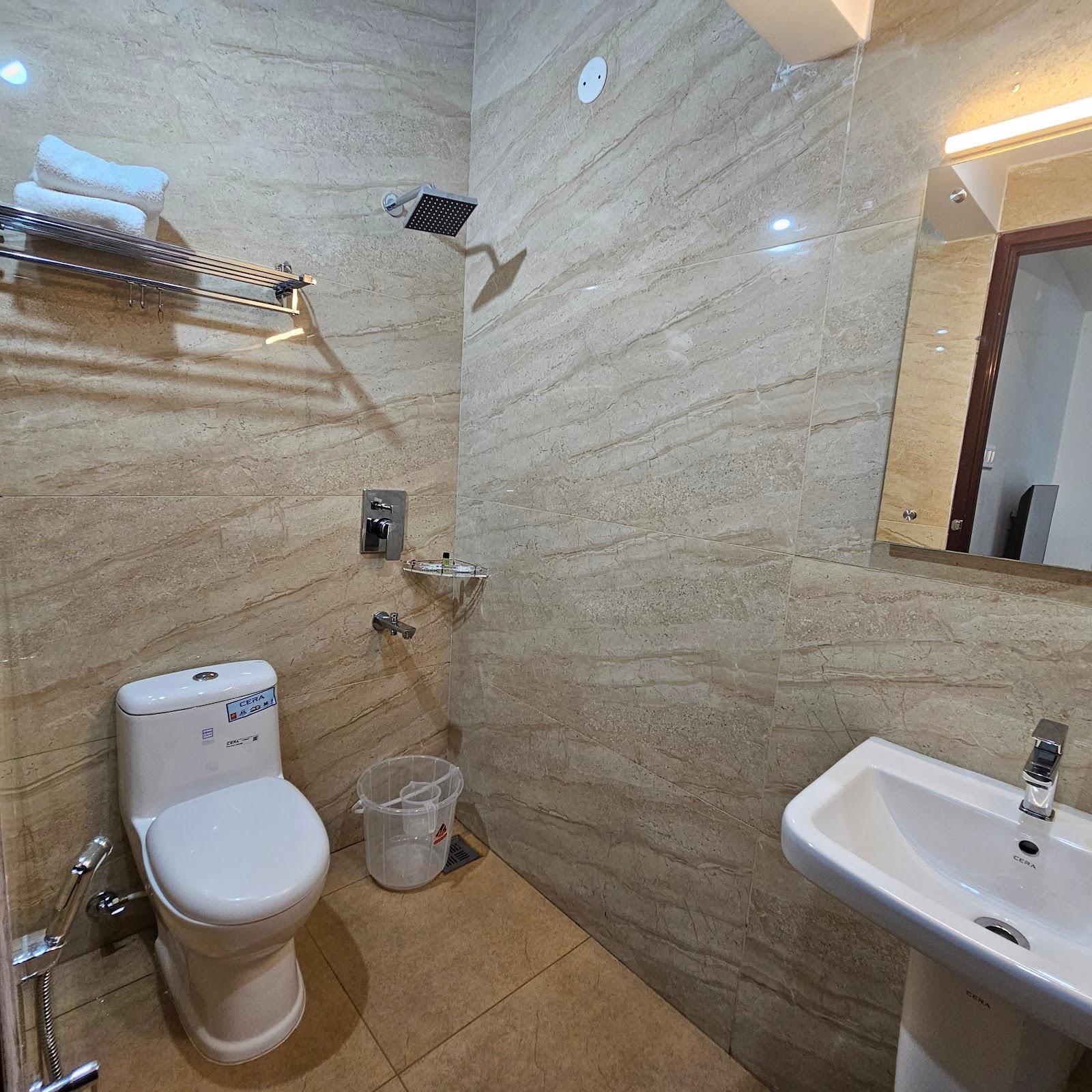 Blueway Residency Downtown Hotel – photo 1