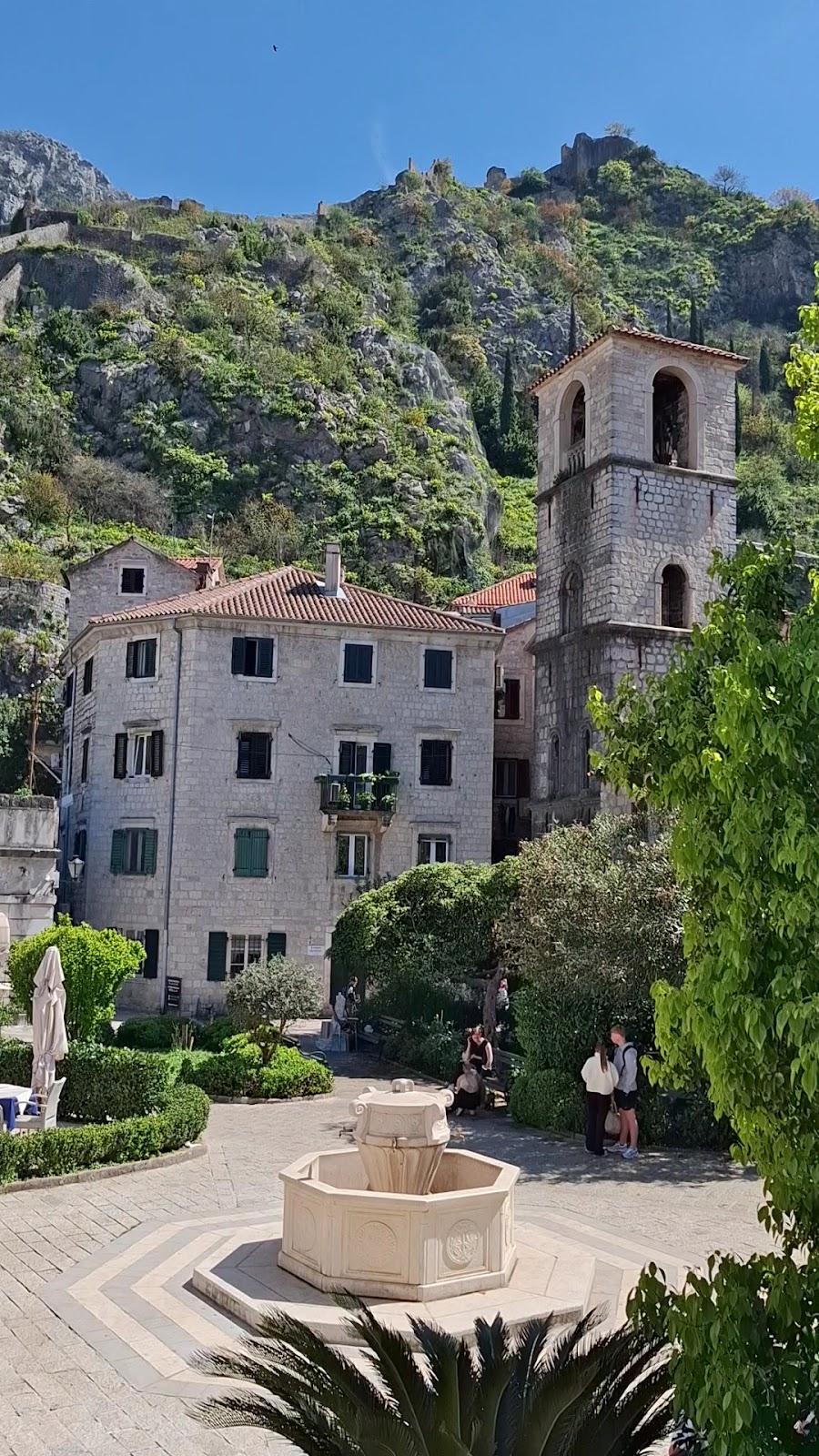 Kotor Old Town 303 – photo 2