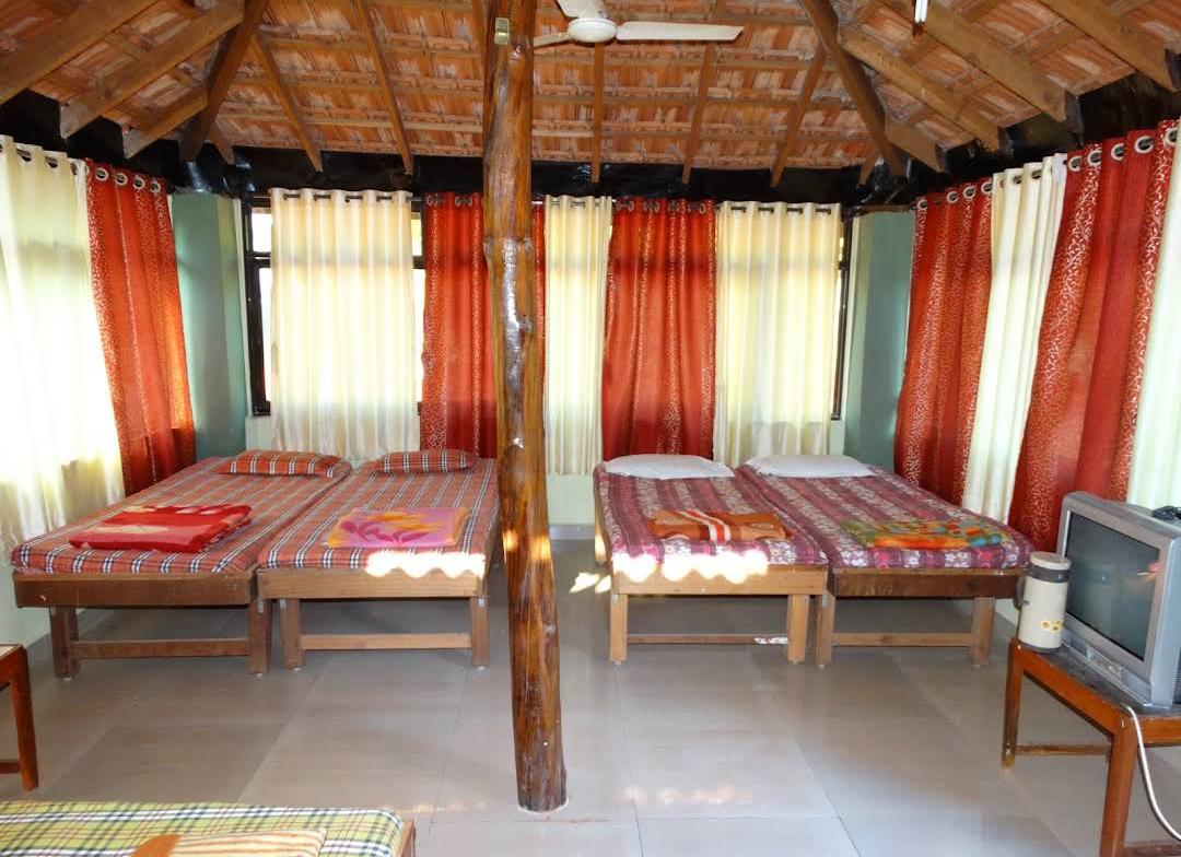 Surali Sagar Beach Resort - Beach resort with swimming pool in Dapoli Karde Murud – photo 3