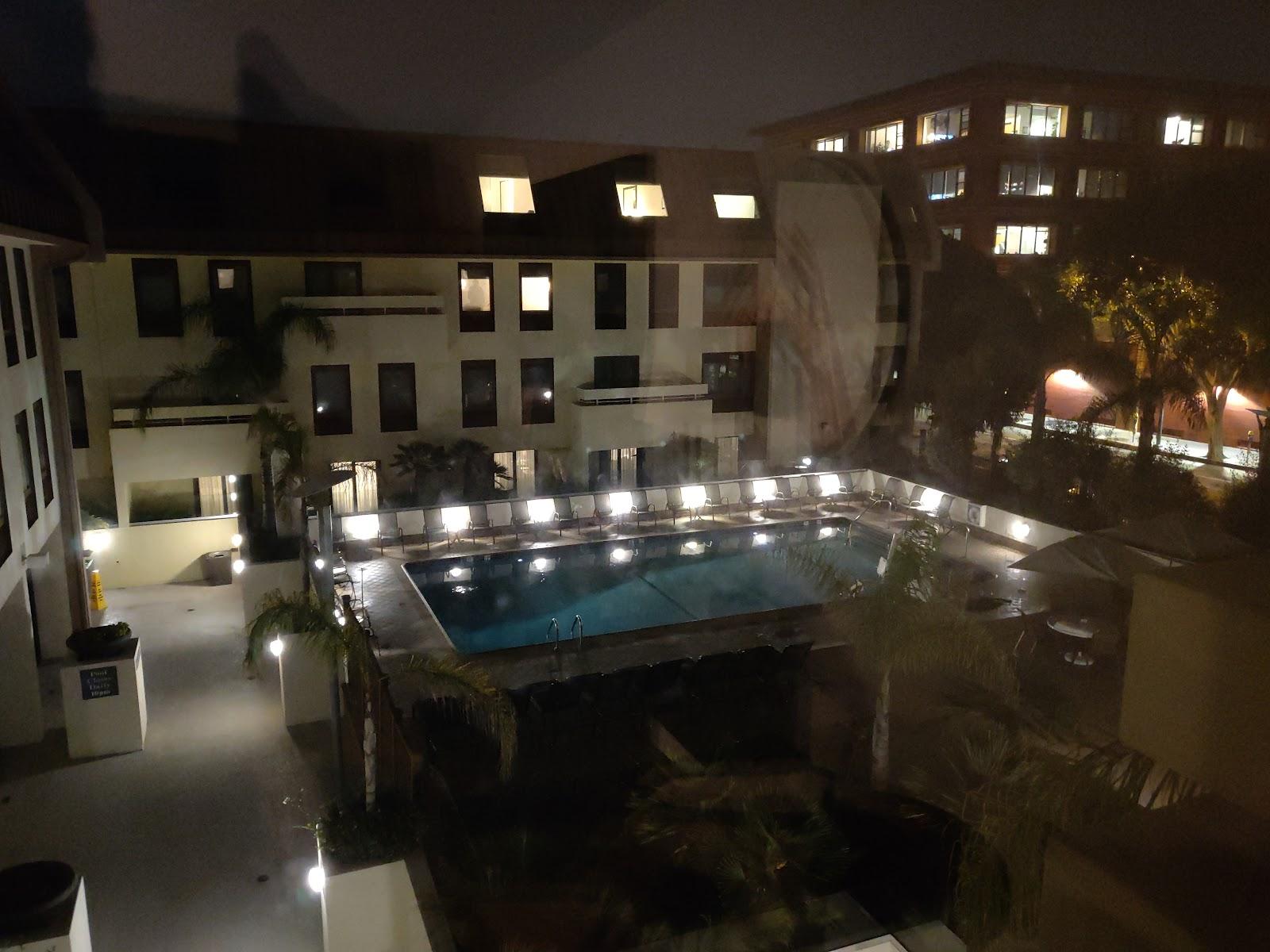 Hotel Riu Plaza Fisherman´s Wharf – photo 4