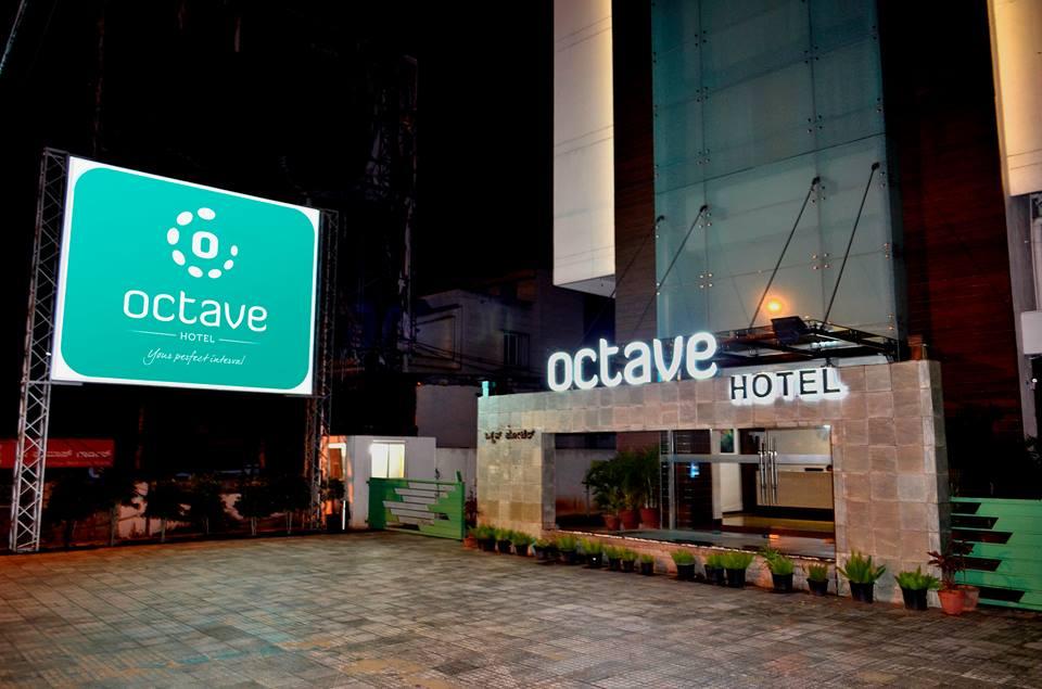 Octave Hotel & Spa - Sarjapur Road – photo 1