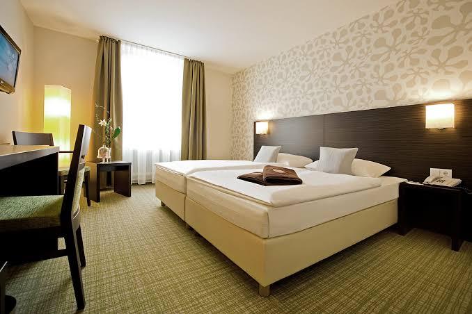 Hotel Saluja - Budget Friendly Hospitality – photo 3