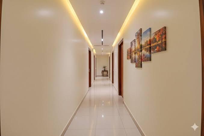 FabHotel Church House Rohini - Hotel in Rohini, New Delhi – photo 3