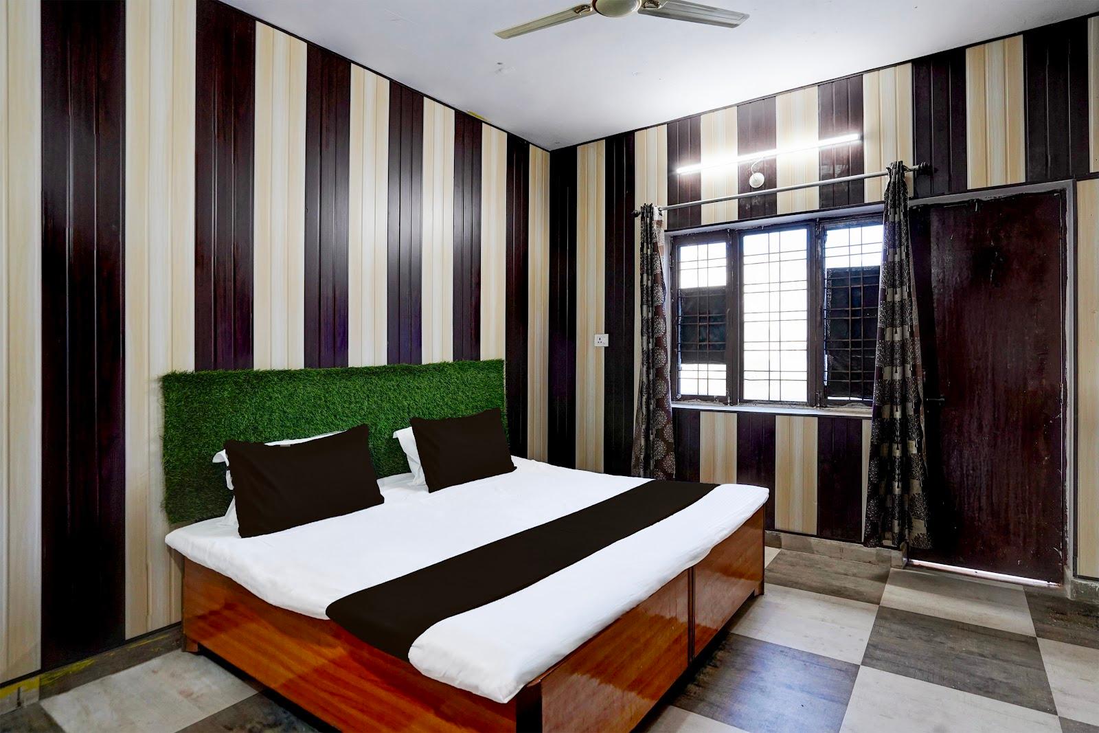 Hotel O Govind Guest house – photo 3
