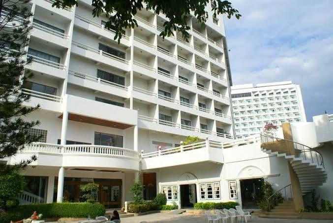 Royal Palace Hotel - Pattaya – photo 1