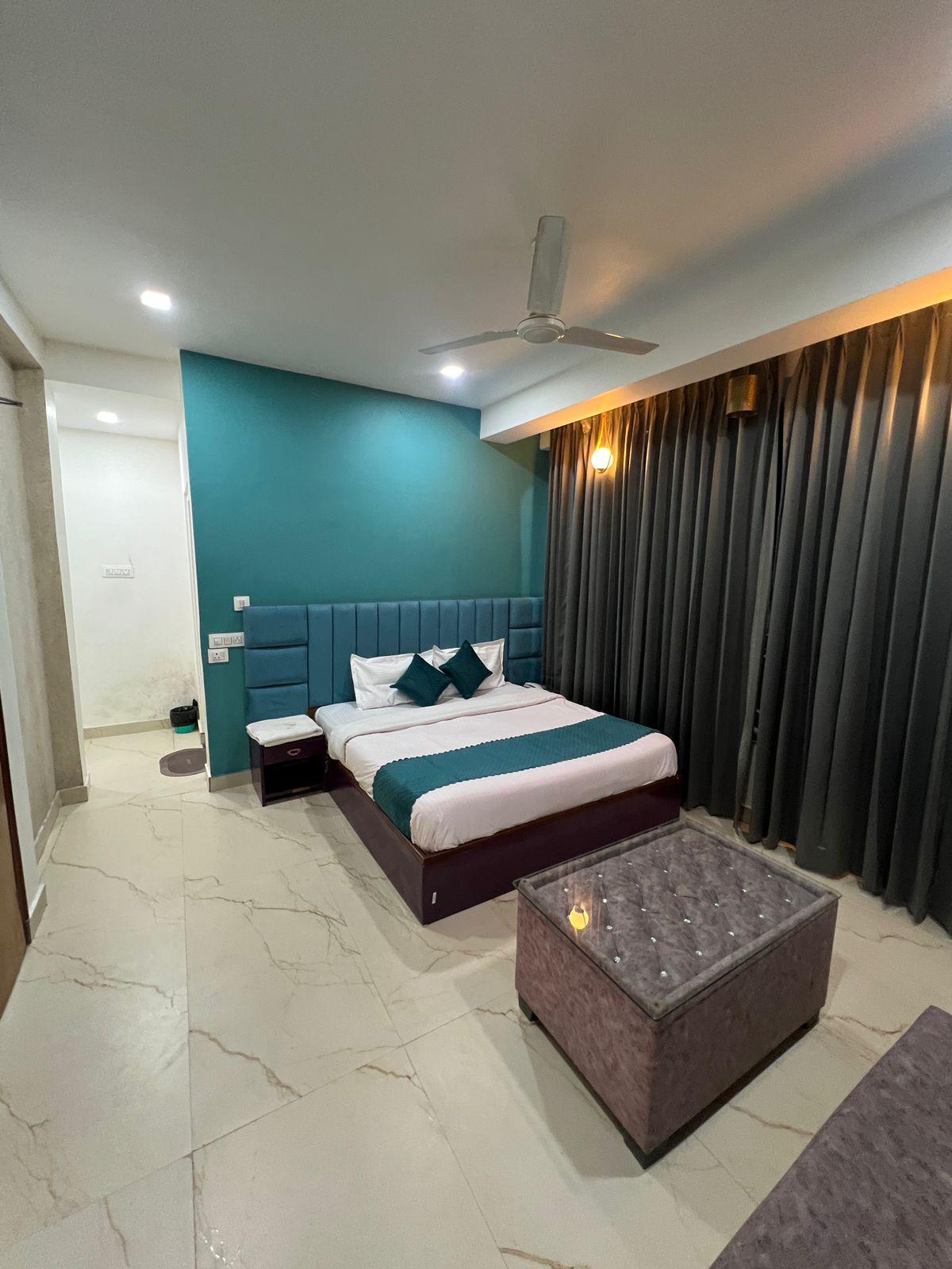 Rudraksh Resort – photo 4