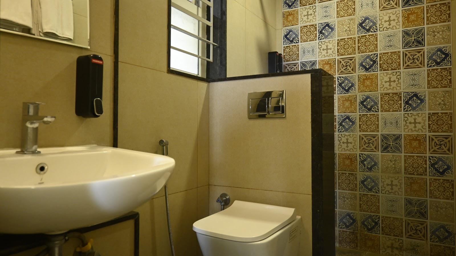 Hotel Rize Inn – photo 4