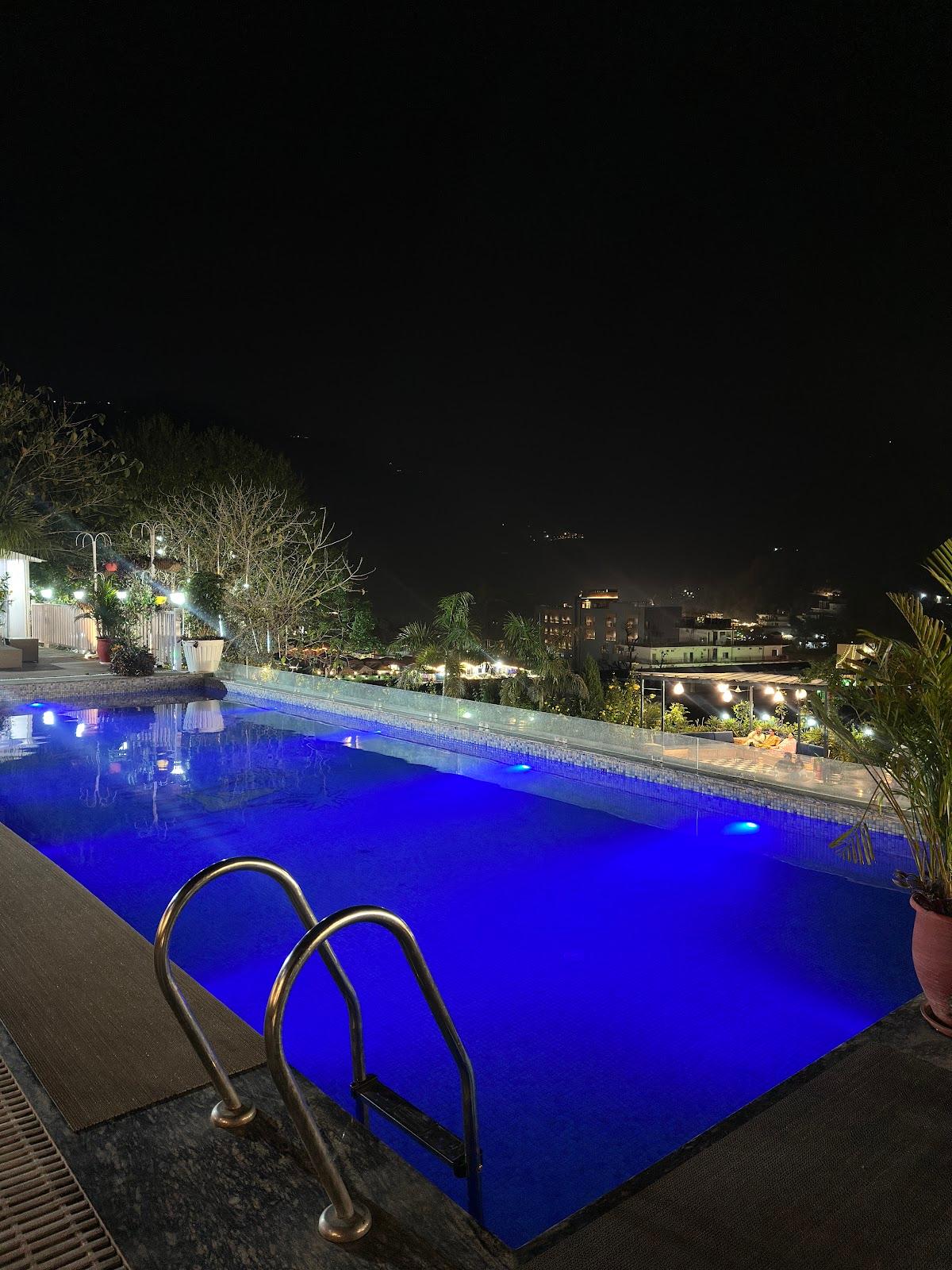 The Aravali Resort – photo 4
