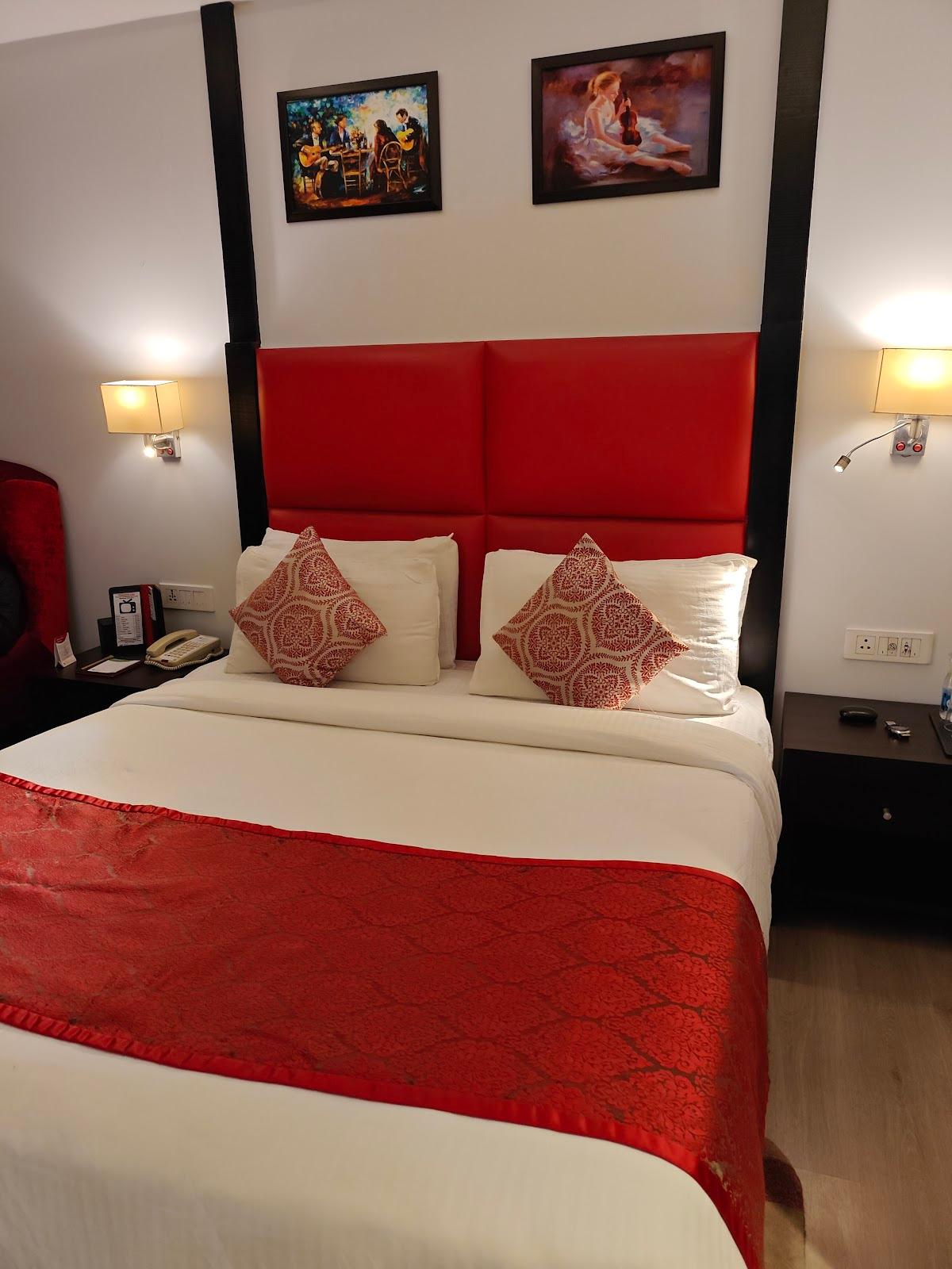 Ramada Encore by Wyndham Jalandhar – photo 3