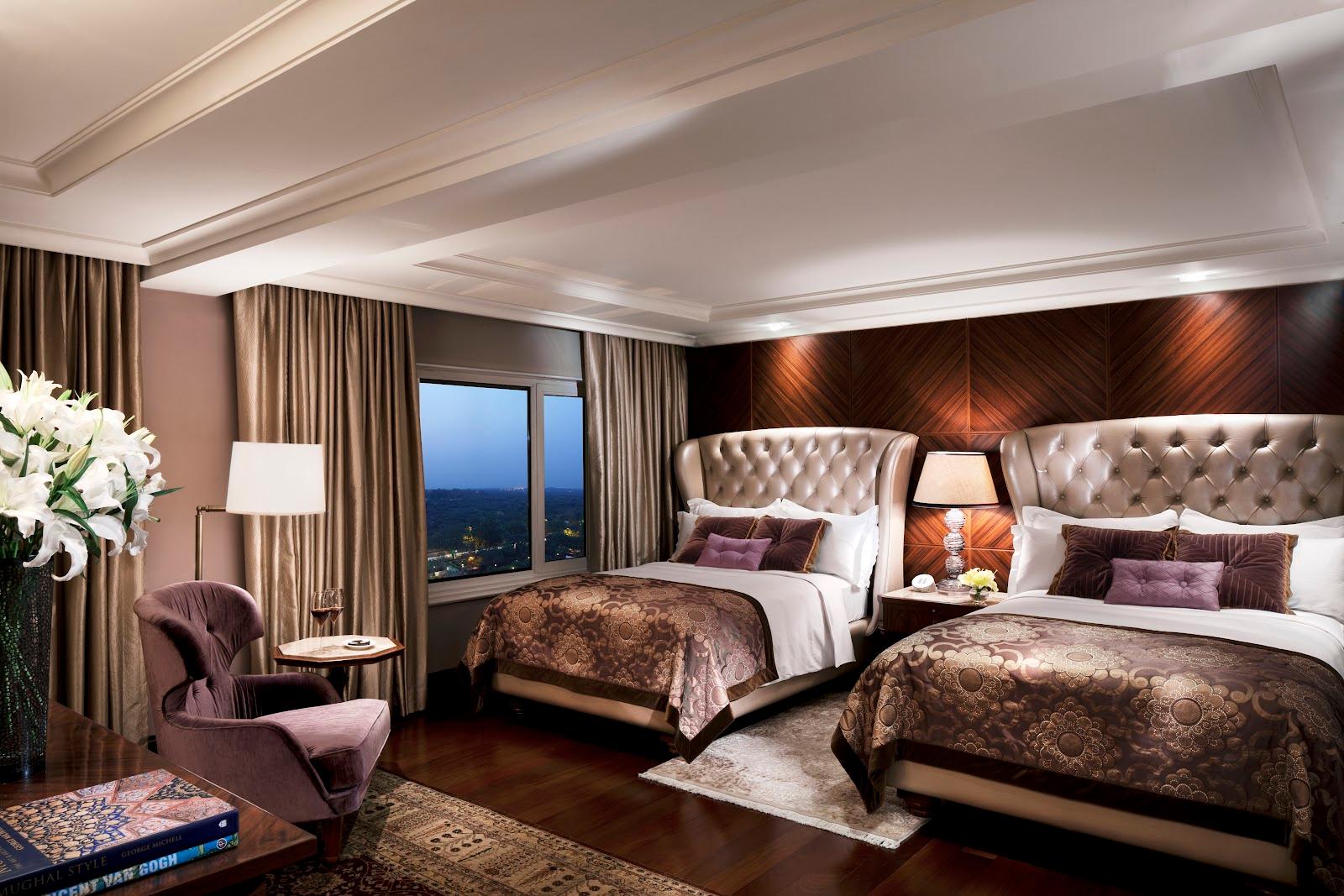 Taj Palace, New Delhi – photo 3