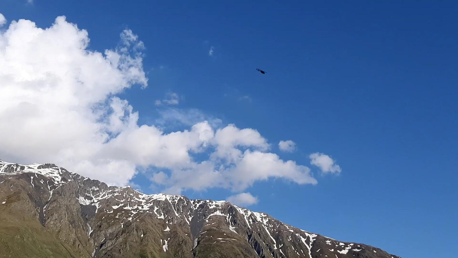 Kazbegi Inn – photo 2