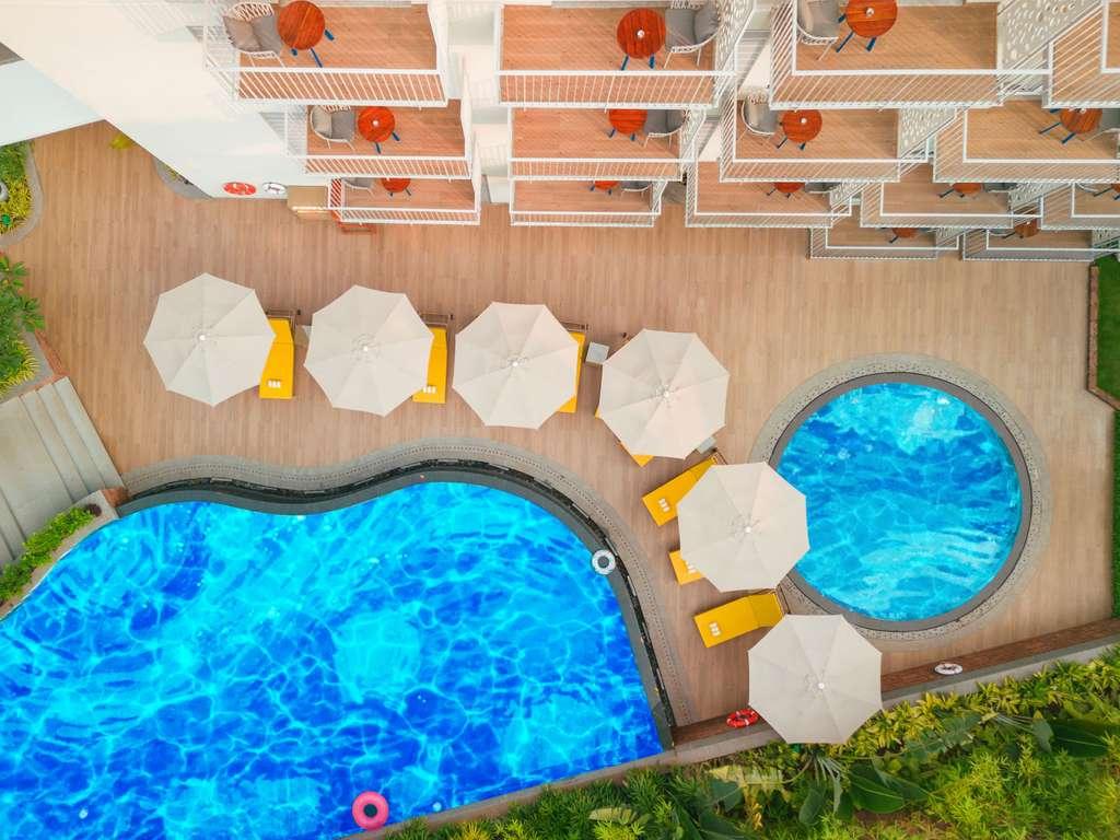 ibis Styles Goa Vagator – photo 4