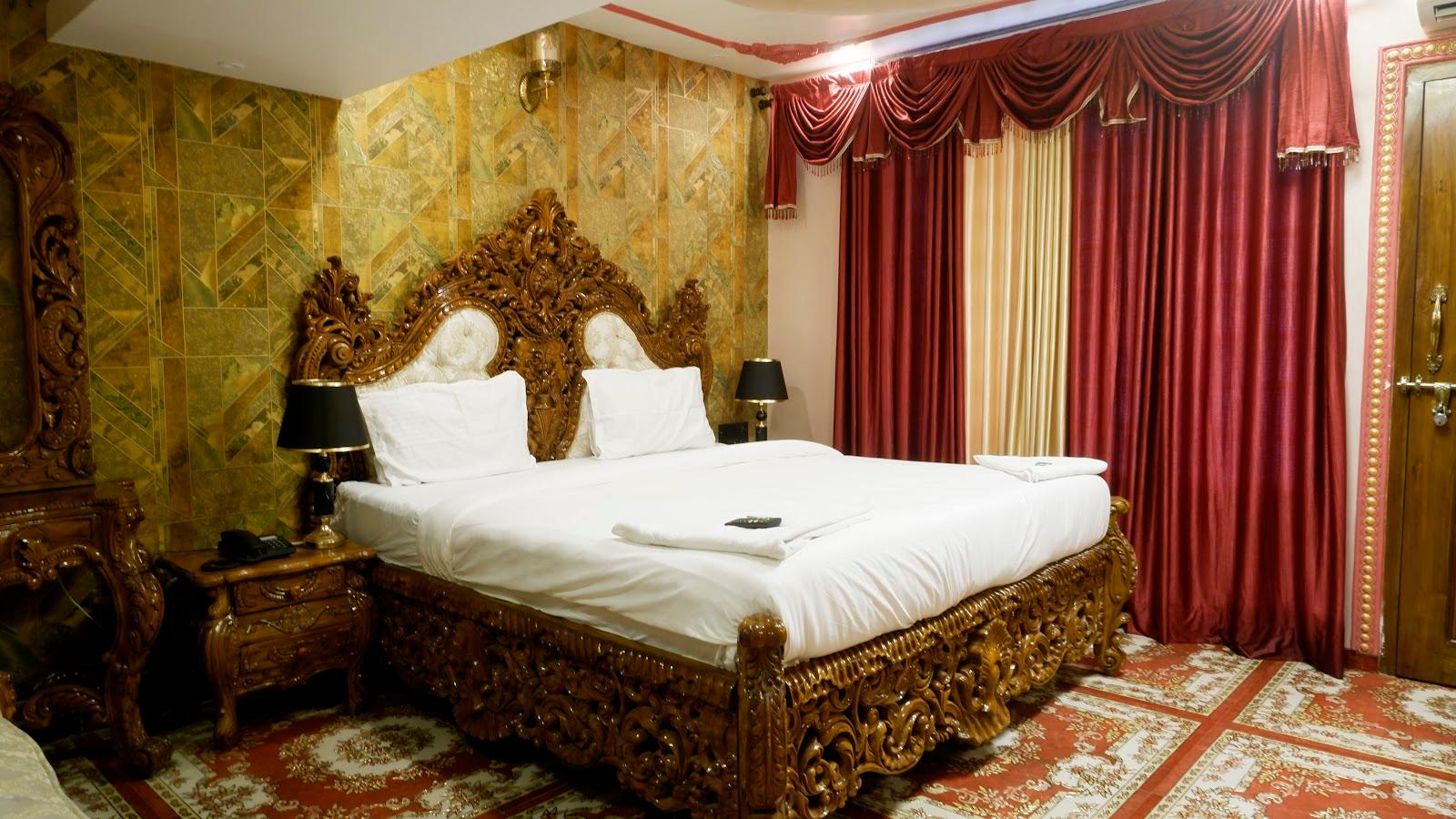 Hotel 97 Inn – photo 2
