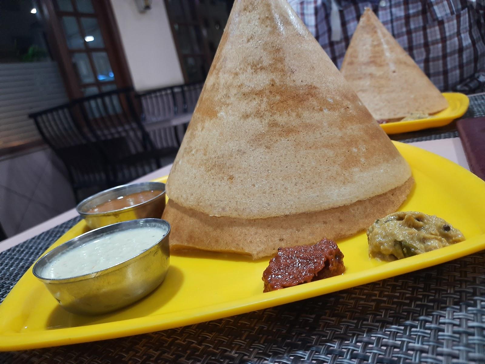 Hotel Shree Venkateshwara – photo 2
