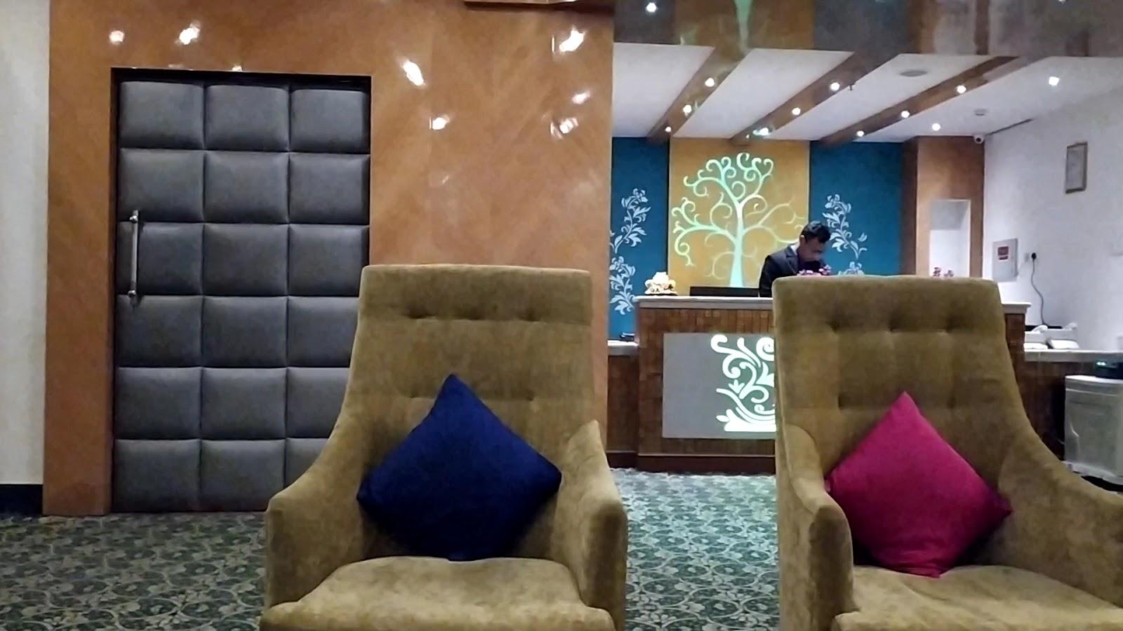 Hotel Gaurang Valley – photo 2