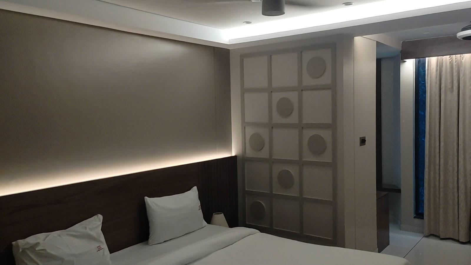Hotel Sayba International – photo 2