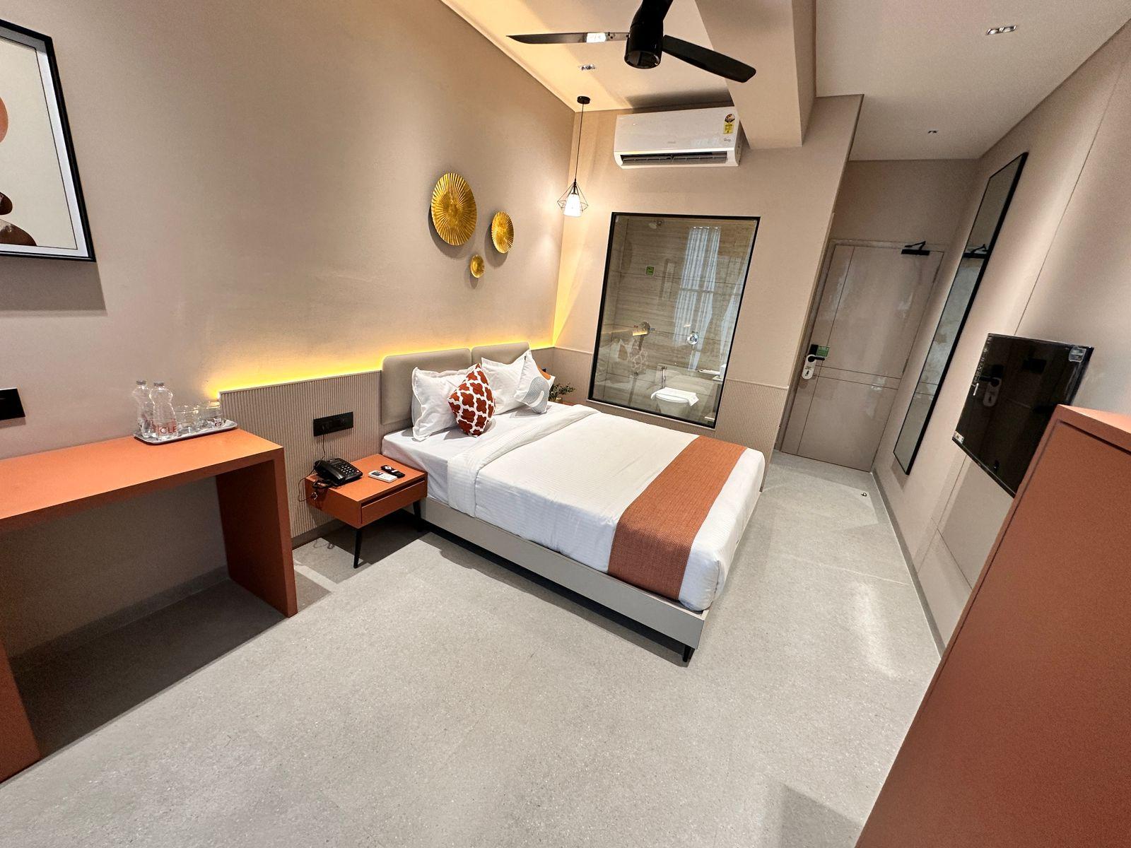 Hotel Fun Regency – photo 2