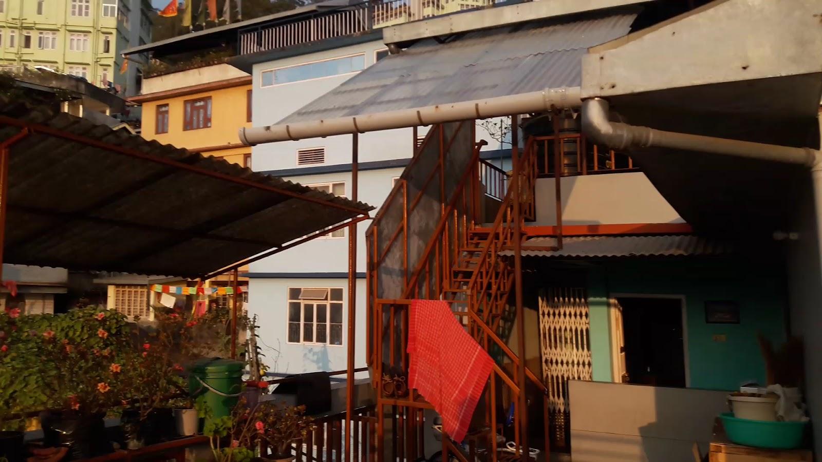 Hotel Ninamma – photo 2