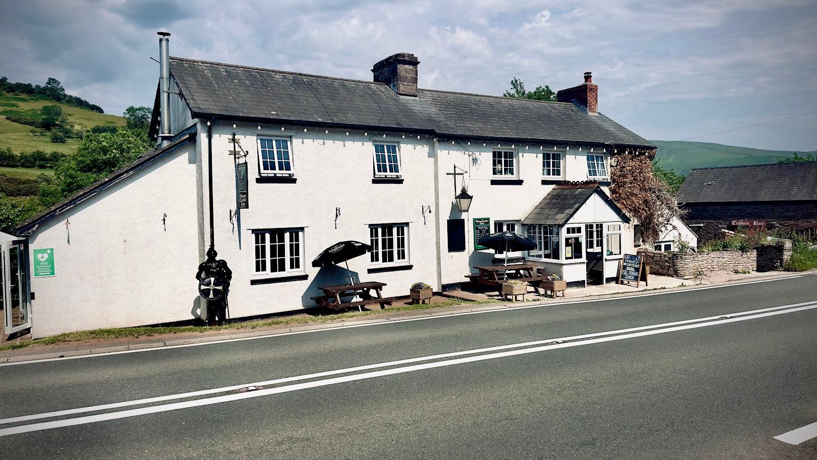 Dinas Castle Inn – photo 1