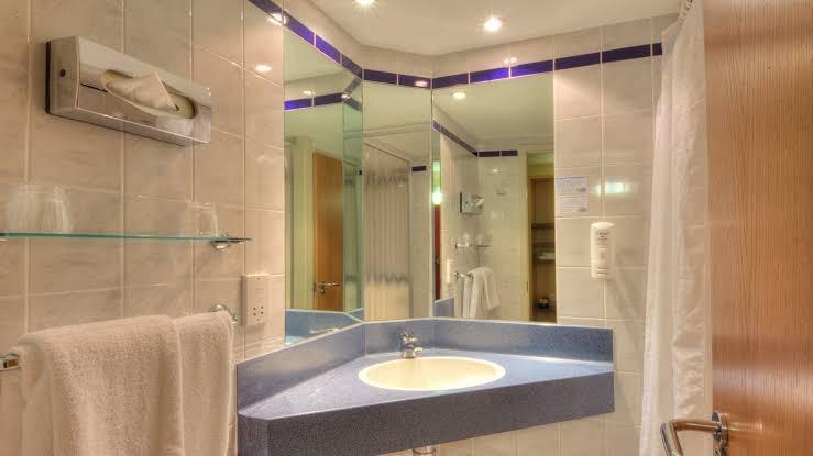 Holiday Inn Express London - Limehouse by IHG – photo 4
