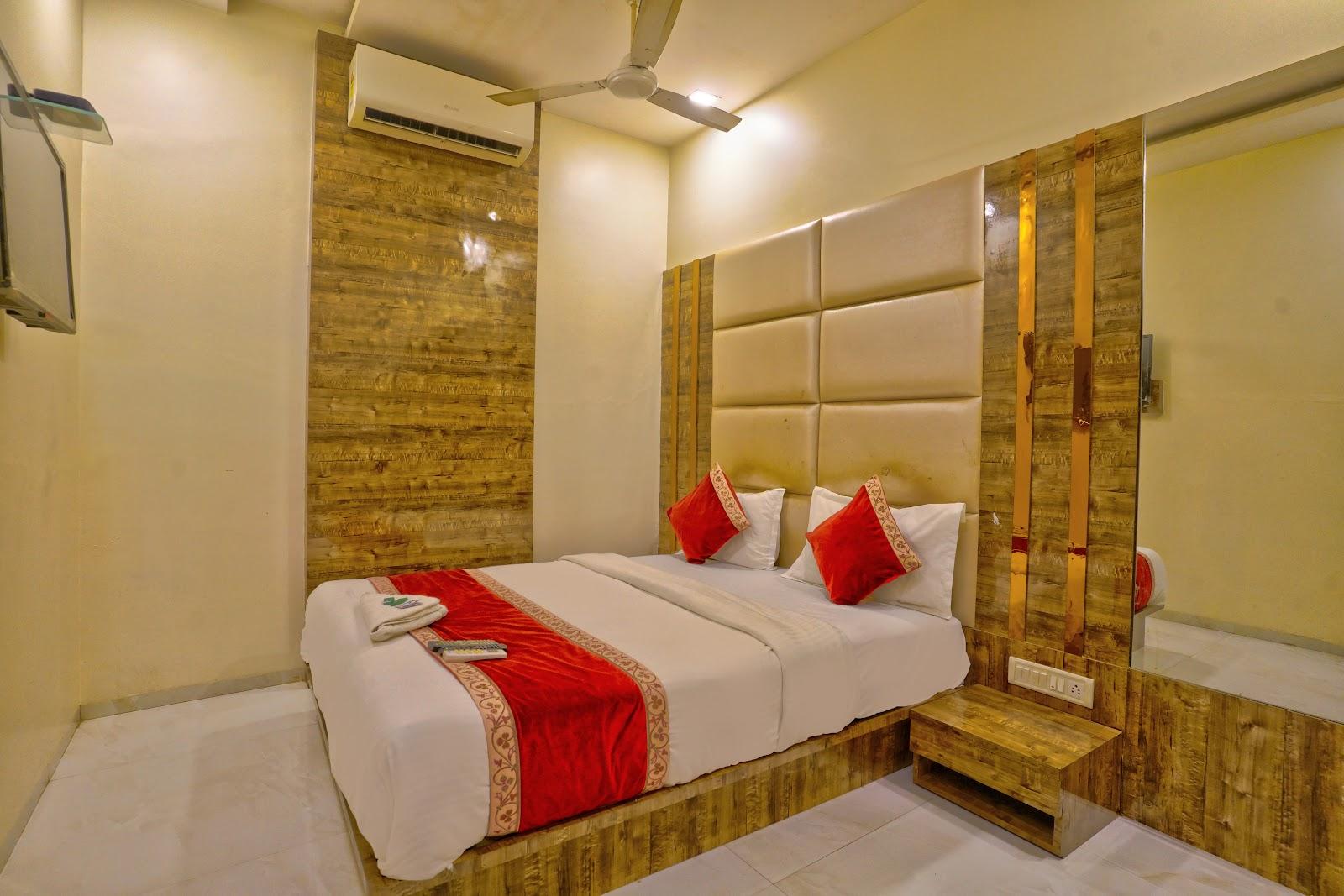 Hotel Magnet – photo 2