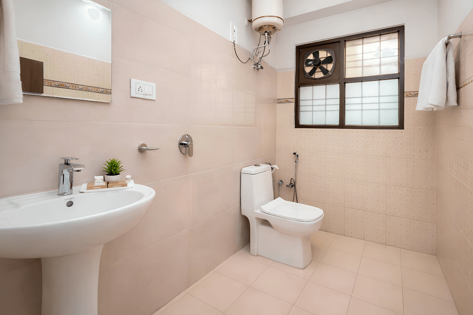 Hotel Snow Retreat – photo 4