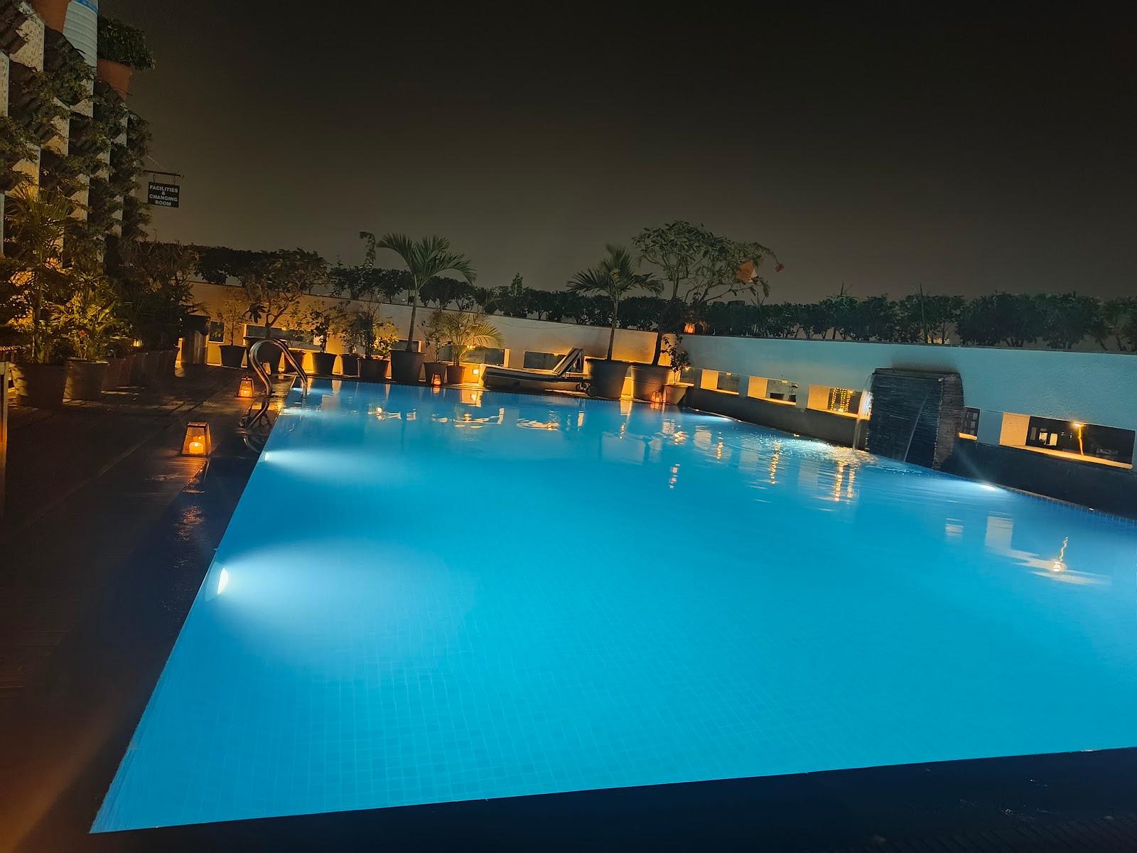 Hotel De Nada-A Luxury Stay – photo 4