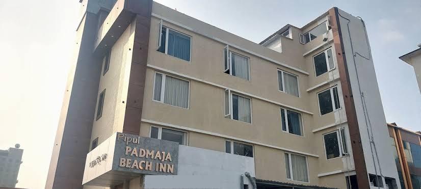 Pipul Padmaja Beach Inn – photo 1