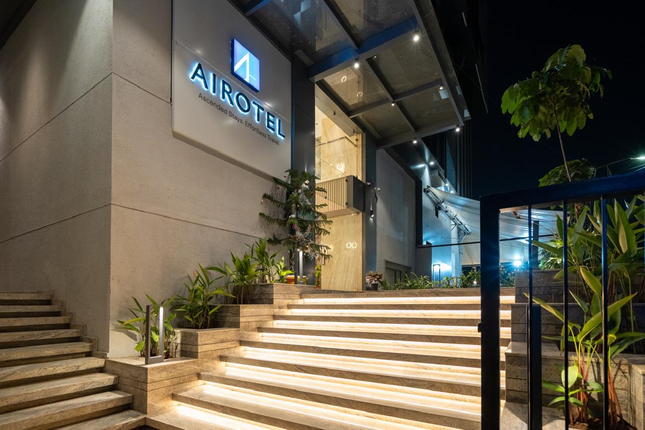 Airotel – photo 1