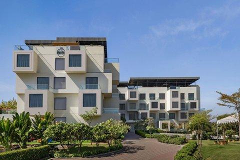 The Fern Nest Resort Jaipur, Series by Marriott – photo 1