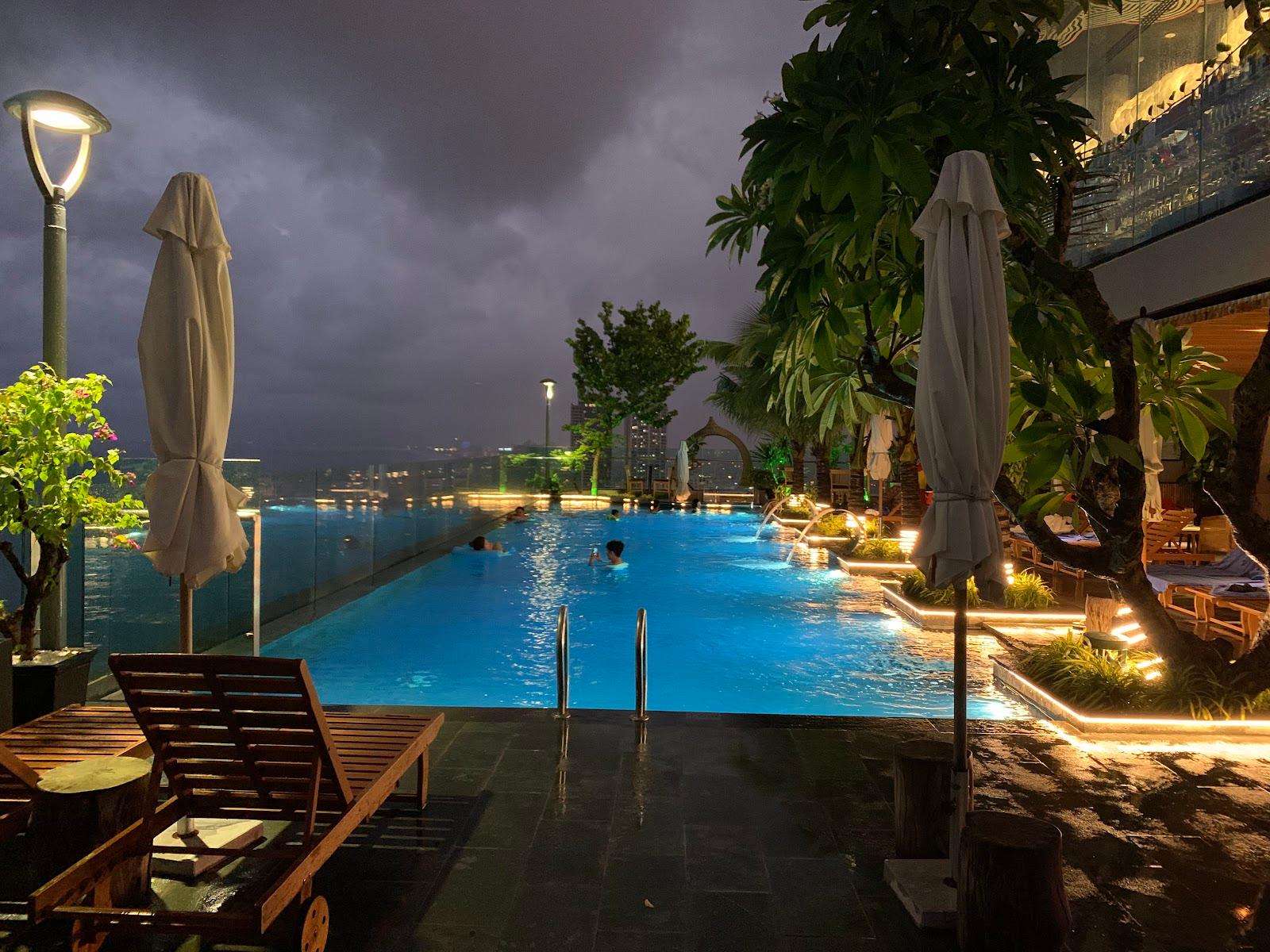 Sala Danang Beach Hotel – photo 4