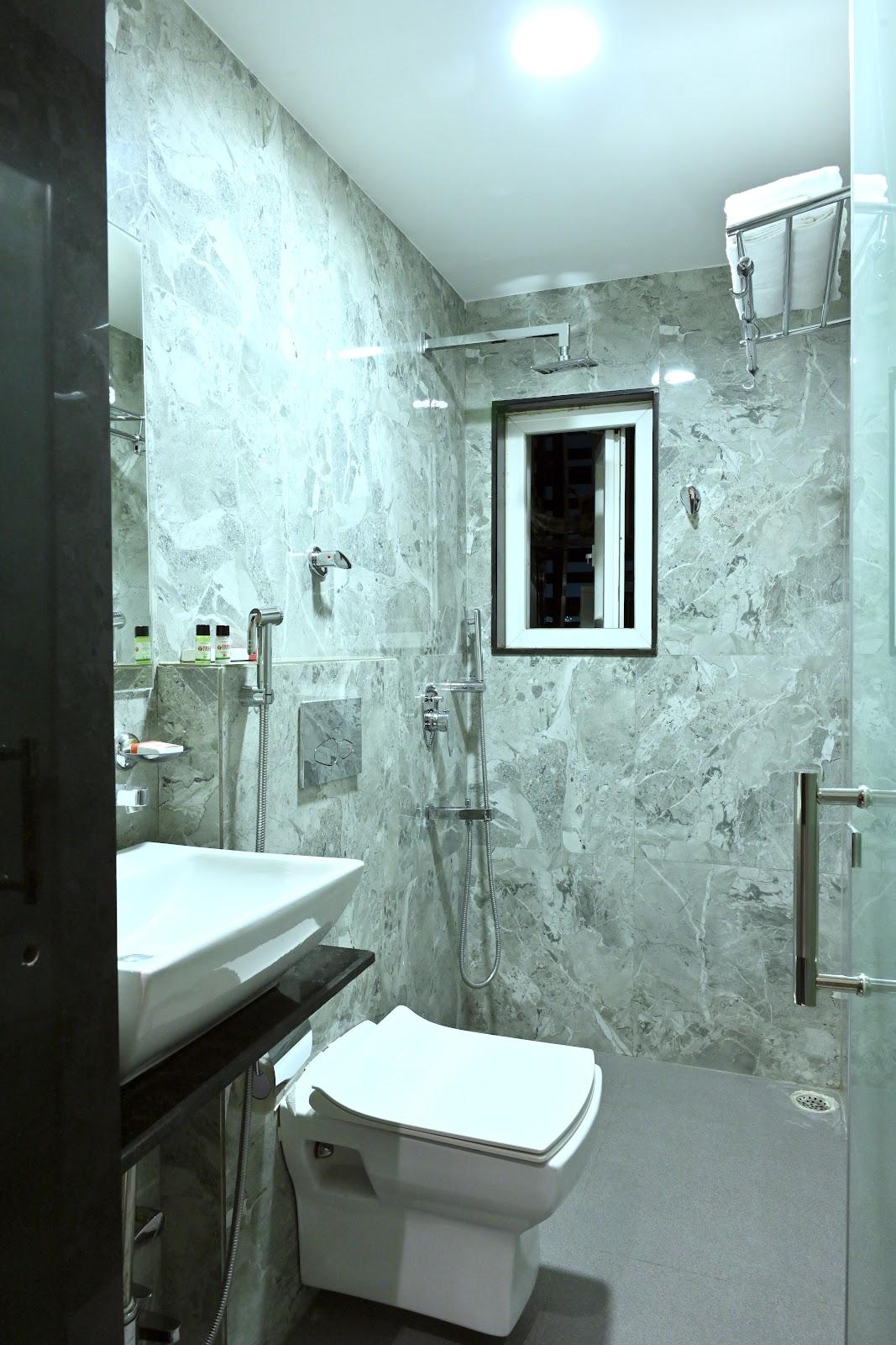 Hotel Trax International – photo 4