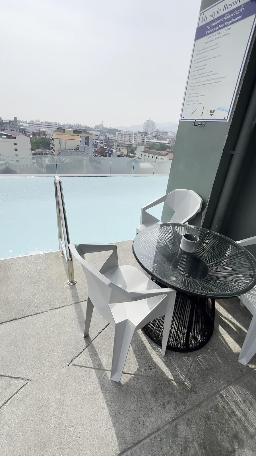 My Style resort hotel – photo 2