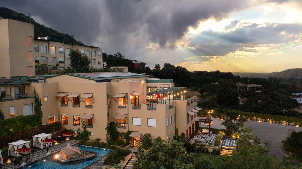 Radisson Blu Resort, Kumbhalgarh – photo 1