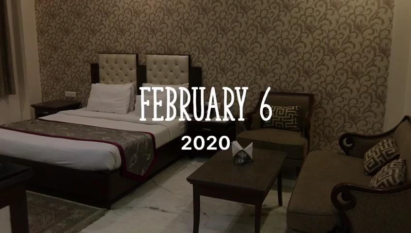 Leela Grande Hotel – photo 2