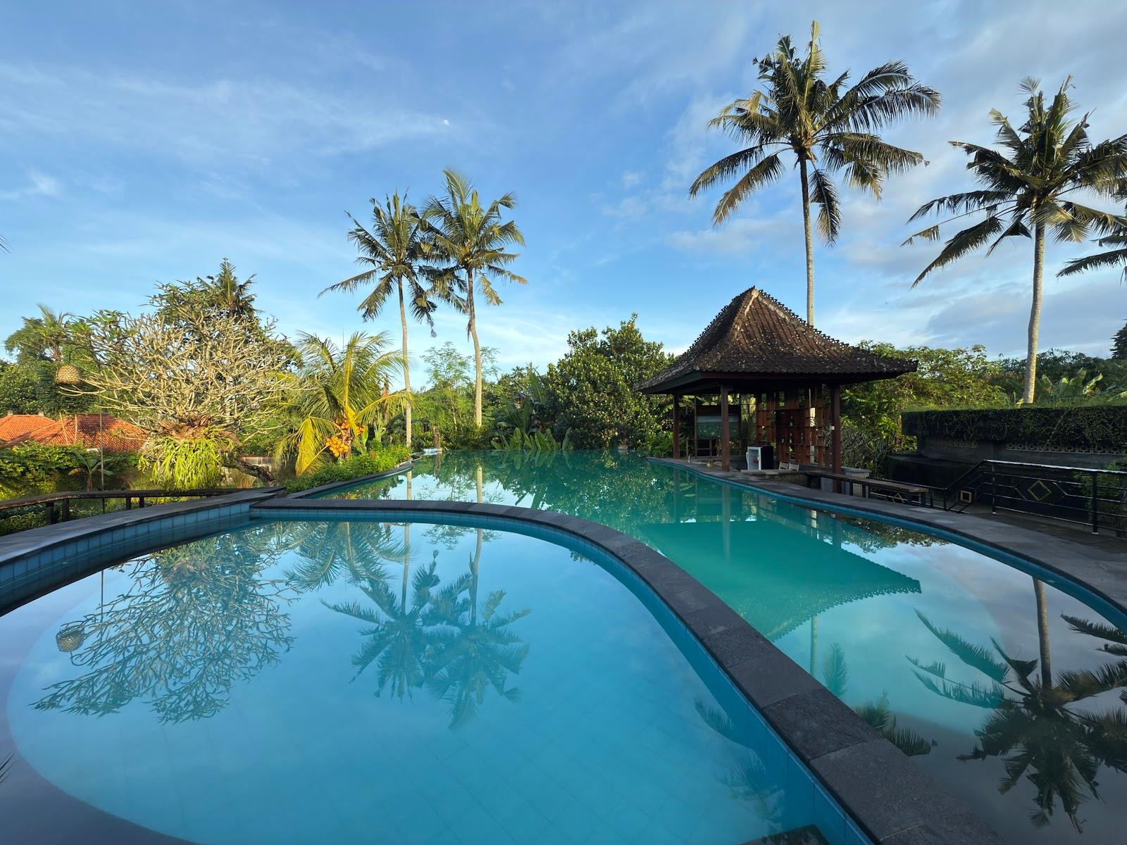 Uma Dawa Resort and Spa – photo 4
