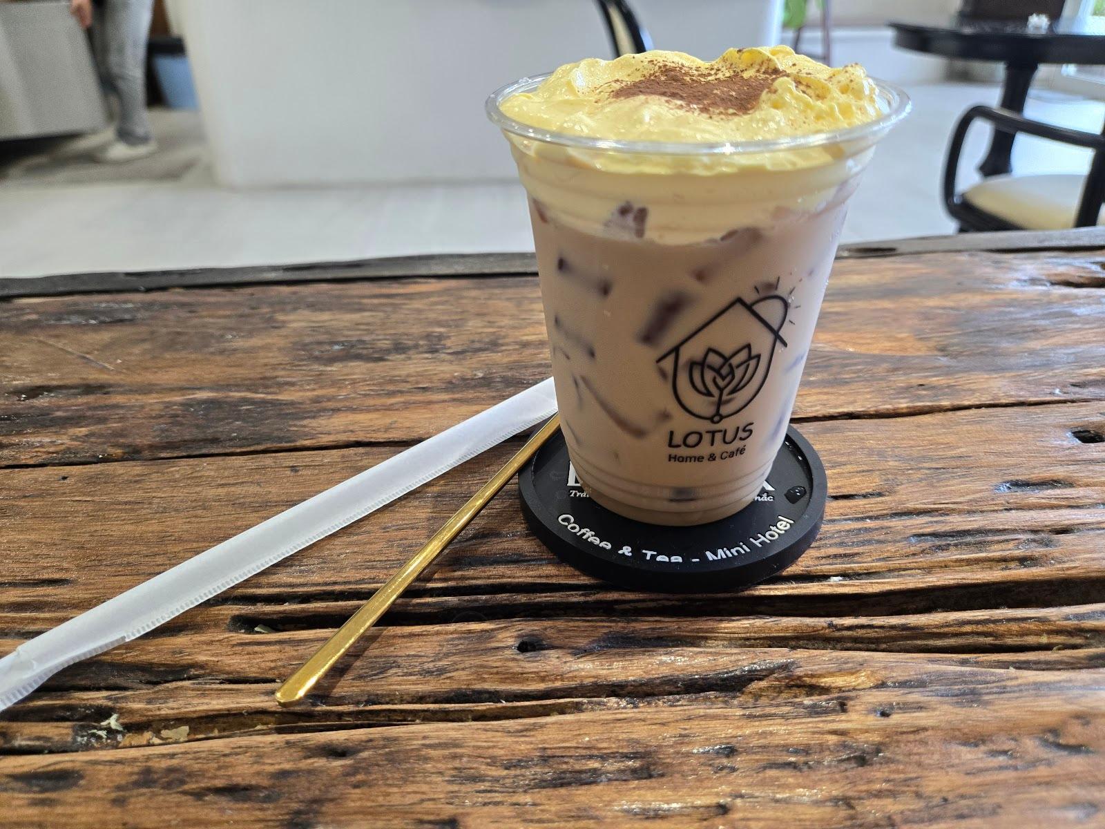 Lotus Home & Cafe – photo 2
